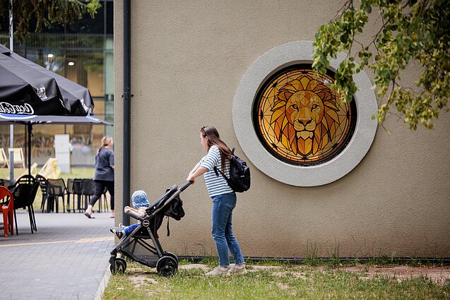 Kauno zoologijos sodas