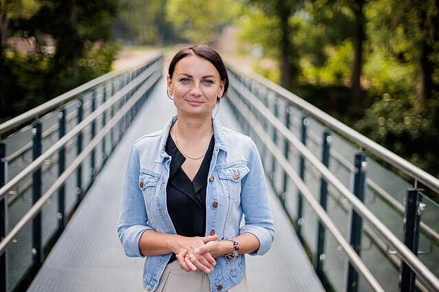 Gintarė Stankevičė