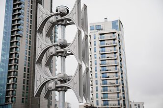 Emergency alert sirens