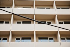 Viršuliškių daugiabutis Viršuliškių daugiabutis