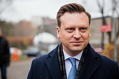 Viršuliškių daugiabutis Viršuliškių daugiabutis