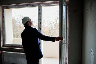 Viršuliškių daugiabutis Viršuliškių daugiabutis