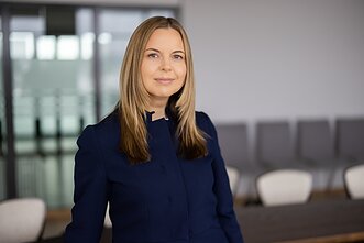 Jurga Grudzinskaitė-Gainovskė