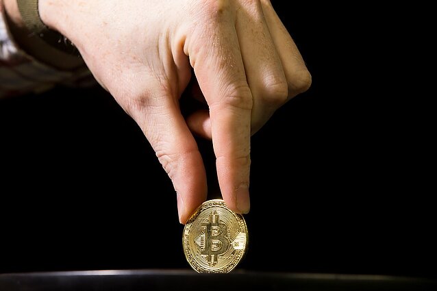 Bitkoino kaina siekia naujas aukštumas: specialistė atsakė, ar dabar verta investuoti