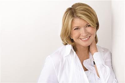 Martha Stewart Martha Stewart