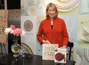 Martha Stewart Martha Stewart