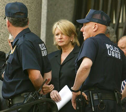 Martha Stewart Martha Stewart