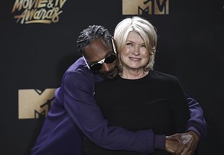 Martha Stewart Martha Stewart