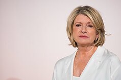 Martha Stewart Martha Stewart