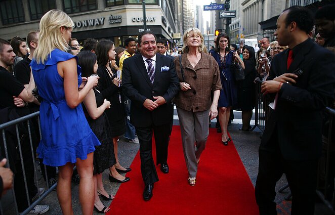 Martha Stewart Martha Stewart