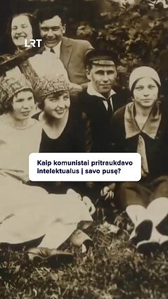 Aplinkinių įtaka Salomėjos Nėries pasaulėžiūrai