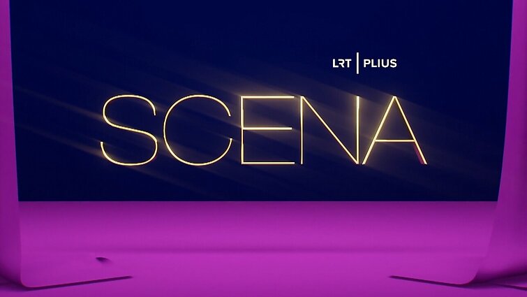 LRT PLIUS scena