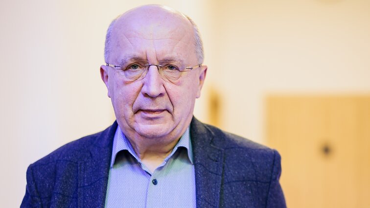 Kubilius: jei JAV sudvejos dėl paramos Ukrainai, šią naštą ant savo pečių turės perimti ES