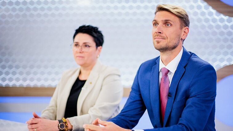 LTOK rinkimai – sporto arbitražo teisme: skundą pateikė Lietuvos triatlono federacija
