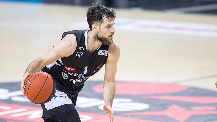 Citadele KMT. Kėdainių „Nevėžis-Optibet“ – Utenos „Uniclub Bet – Juventus“