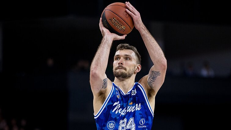 Citadele KMT. Klaipėdos „Neptūnas“ – Jonavos „CBet“