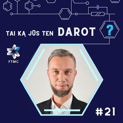 Lazeriai ir ryklio oda