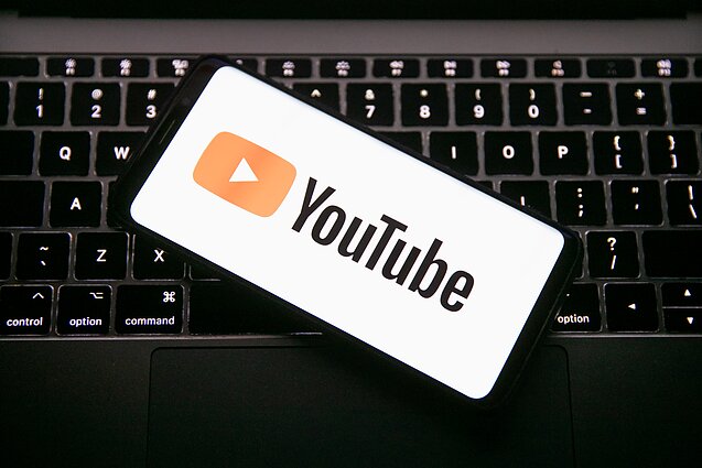 Youtube Youtube