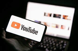 „YouTube“