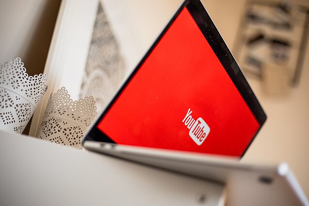 „YouTube“