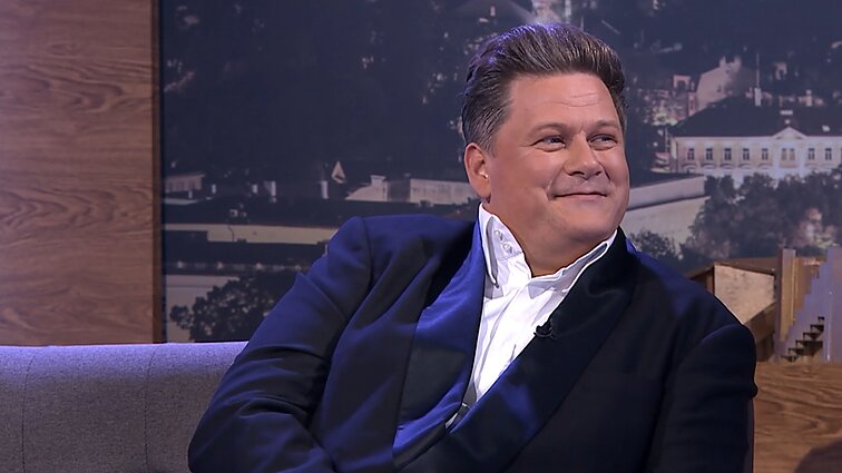 „Influencerio“ amplua prisijaukinęs Merūnas: pagaliau mane pamatė tokį, koks esu