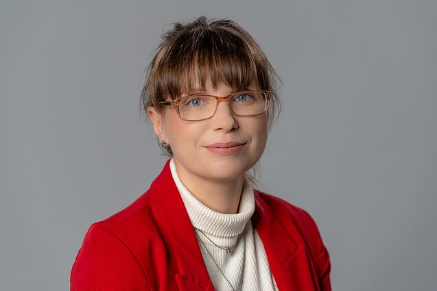 Dr Aleksandra Kuczyńska-Zonik, Katolicki Uniwersytet Lubelski