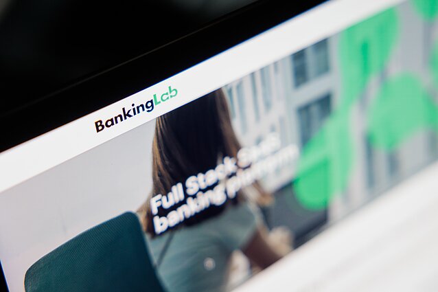 Bankinglab