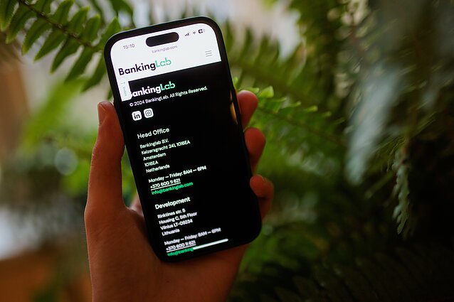 Bankinglab