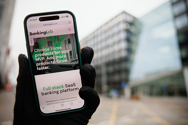 Bankinglab