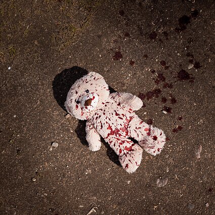 Jak rozpoznać przemoc seksualną wobec dziecka?