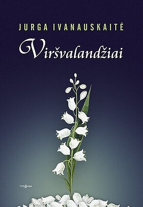 Knygos „Viršvalandžiai“ viršelis