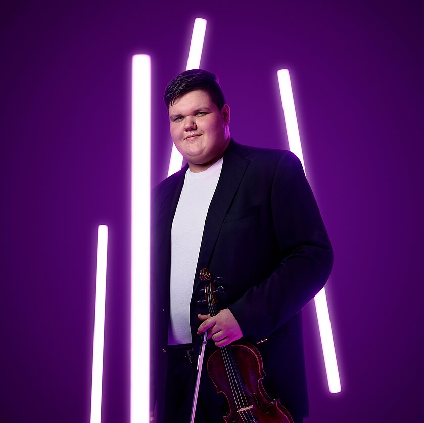 Audrius Solominas, Rokas Diržys