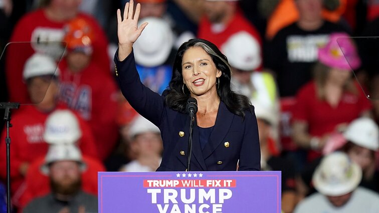 Laurinavičius apie Trumpo nacionalinės žvalgybos direktorę: tai nelaimė žvalgybos tarnybai