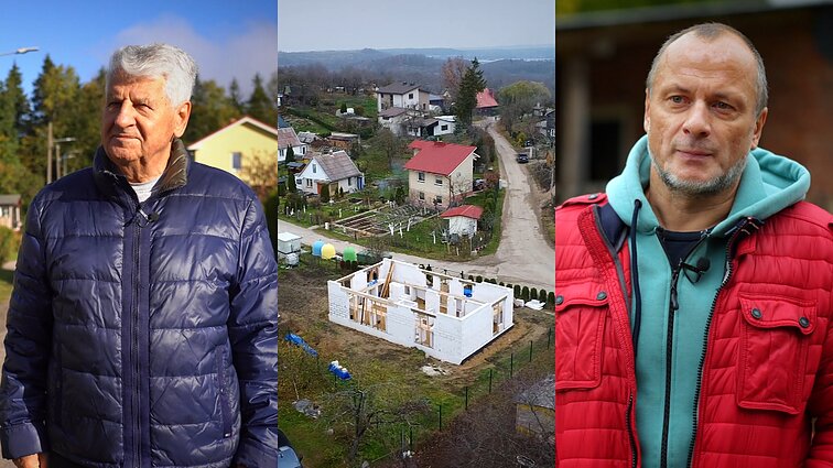 Sodų gyventojai nesupranta naujų reikalavimų dėl statybų: „Keliamas eilinis chaosas“