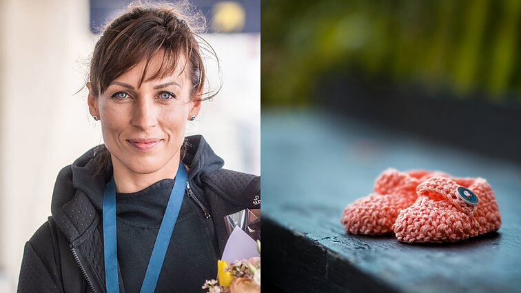 Neišnešiotų dvynių gimimą prisiminusi olimpietė Karalienė: šiam šokui neįmanoma pasiruošti