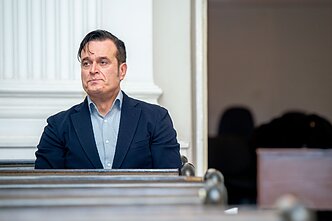 Dainoras Bradauskas