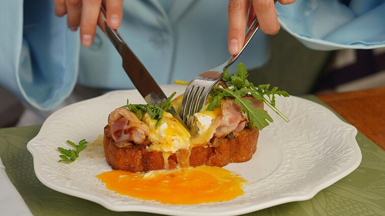 Mitybos ekspertas neigia, jog pusryčiai visada būtini: nėra nieko blogo juos praleisti