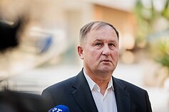 Arvydas Paukštys