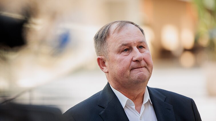 Paukštys apie „Teltonikos“ projekto stabdymą: niekas čia aukštųjų technologijų nelaukia