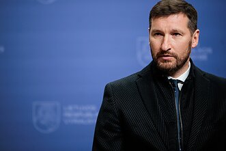 Marius Švaikauskas