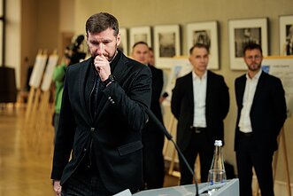 Marius Švaikauskas