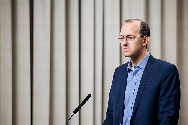 Marius Skuodis