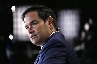 Marco Rubio