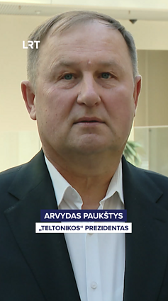 Paukštys: jeigu čia mūsų nenori ir nemyli, gal yra kitos šalys, kurios priims