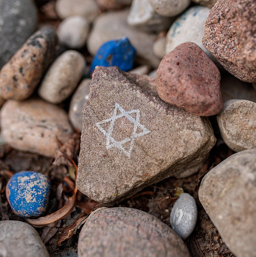 Fot. D. Umbrasas / LRT , Kultura i narodowość żydowska