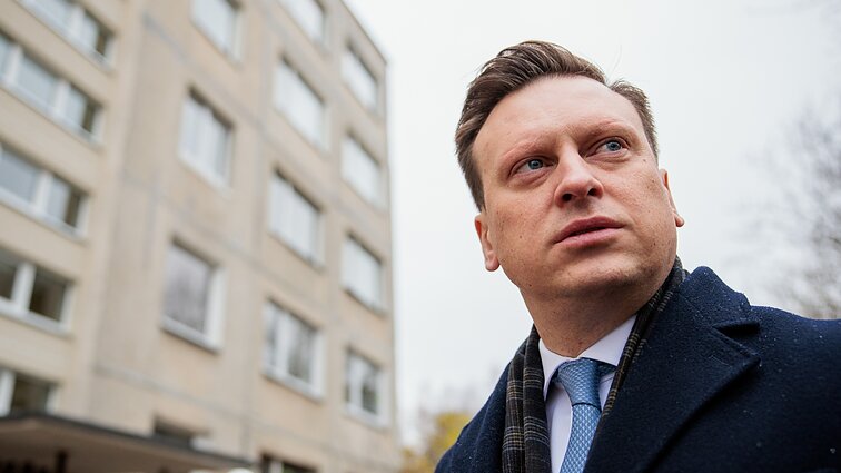 Tik techniniais klausimais „Teltonikai“ padėti galintis Benkunskas: tai yra išsprendžiama