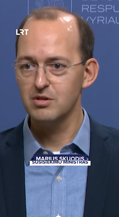 Ar pavyks išgelbėti milijardinės vertės parko statybas Vilniuje?