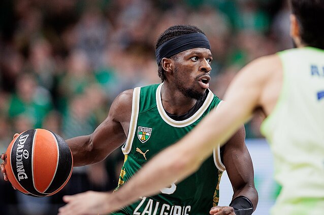 Francisco apie rungtynes prieš „Fenerbahče“ : liūdna, tačiau atsistosime ant kojų