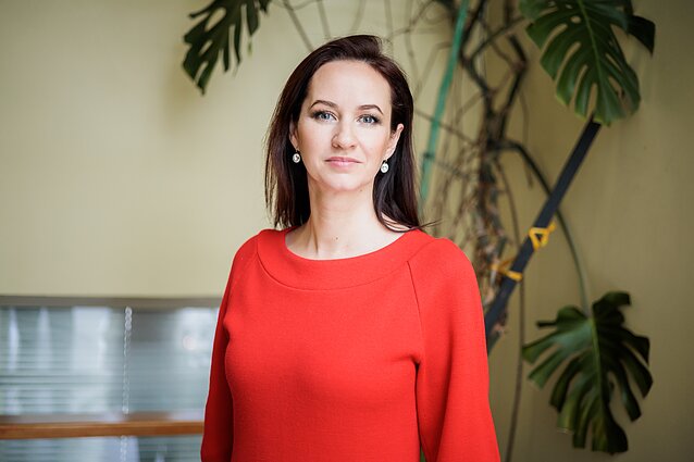 Inga Ruginienė