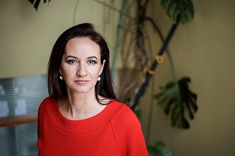 Inga Ruginienė